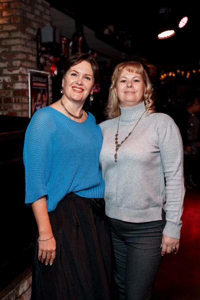 Похмельные вечеринки, 2 января 2026 - Ресторан «Максимилианс» Самара - 00098