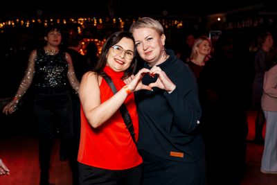 Похмельные вечеринки, 2 января 2026 - Ресторан «Максимилианс» Самара - 00099