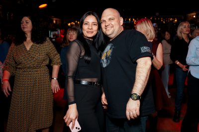 Похмельные вечеринки, 2 января 2026 - Ресторан «Максимилианс» Самара - 00102