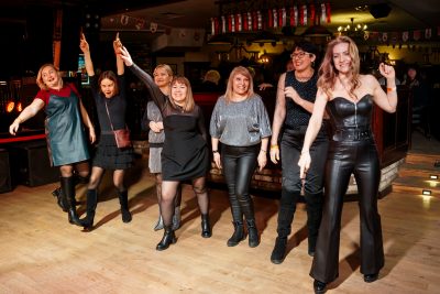 Похмельные вечеринки, 2 января 2026 - Ресторан «Максимилианс» Самара - 00107