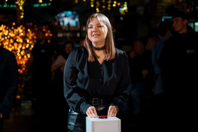 Похмельные вечеринки, 2 января 2026 - Ресторан «Максимилианс» Самара - 00112