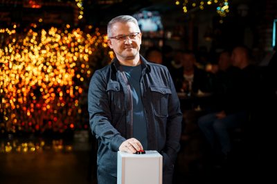 Похмельные вечеринки, 2 января 2026 - Ресторан «Максимилианс» Самара - 00113