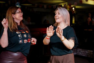 Похмельные вечеринки, 2 января 2026 - Ресторан «Максимилианс» Самара - 00114