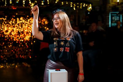 Похмельные вечеринки, 2 января 2026 - Ресторан «Максимилианс» Самара - 00116