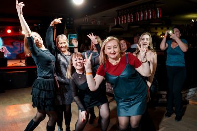 Похмельные вечеринки, 2 января 2026 - Ресторан «Максимилианс» Самара - 00117