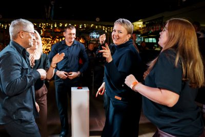 Похмельные вечеринки, 2 января 2026 - Ресторан «Максимилианс» Самара - 00118