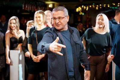 Похмельные вечеринки, 2 января 2026 - Ресторан «Максимилианс» Самара - 00119