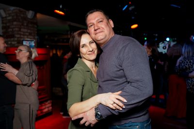 Похмельные вечеринки, 2 января 2026 - Ресторан «Максимилианс» Самара - 00122