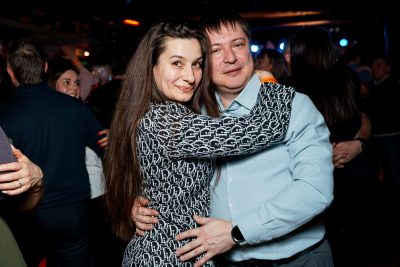 Похмельные вечеринки, 2 января 2026 - Ресторан «Максимилианс» Самара - 00123