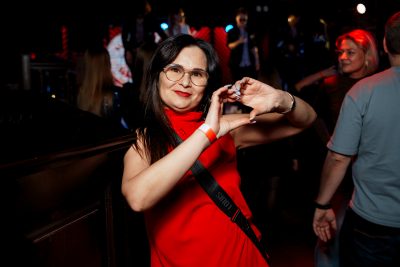 Похмельные вечеринки, 2 января 2026 - Ресторан «Максимилианс» Самара - 00124