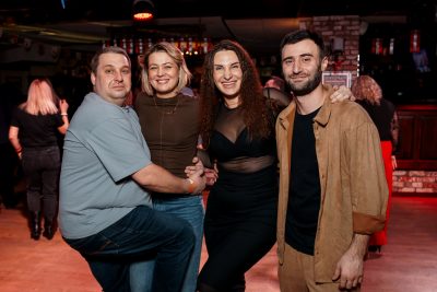 Похмельные вечеринки, 2 января 2026 - Ресторан «Максимилианс» Самара - 00125