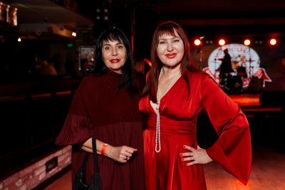 Похмельные вечеринки, 2 января 2026 - Ресторан «Максимилианс» Самара - 00127