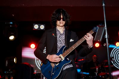 Похмельные вечеринки, 2 января 2026 - Ресторан «Максимилианс» Самара - 00139