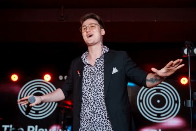 Похмельные вечеринки, 2 января 2026 - Ресторан «Максимилианс» Самара - 00141