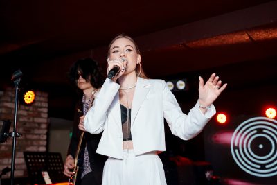 Похмельные вечеринки, 2 января 2026 - Ресторан «Максимилианс» Самара - 00142