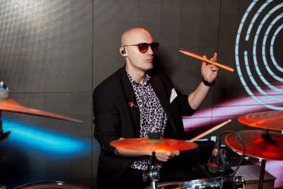 Похмельные вечеринки, 2 января 2026 - Ресторан «Максимилианс» Самара - 00143