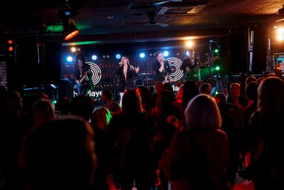 Похмельные вечеринки, 2 января 2026 - Ресторан «Максимилианс» Самара - 00151