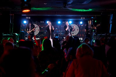 Похмельные вечеринки, 2 января 2026 - Ресторан «Максимилианс» Самара - 00152