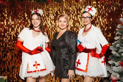 Похмельные вечеринки, 3 января 2026 - Ресторан «Максимилианс» Самара - 10