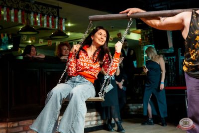 Похмельные вечеринки, 3 января 2026 - Ресторан «Максимилианс» Самара - 17