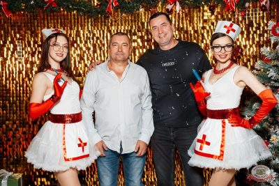 Похмельные вечеринки, 3 января 2026 - Ресторан «Максимилианс» Самара - 2