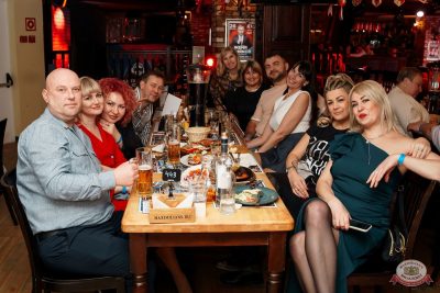 Похмельные вечеринки, 3 января 2026 - Ресторан «Максимилианс» Самара - 20