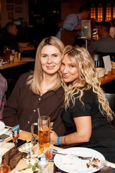 Похмельные вечеринки, 3 января 2026 - Ресторан «Максимилианс» Самара - 21