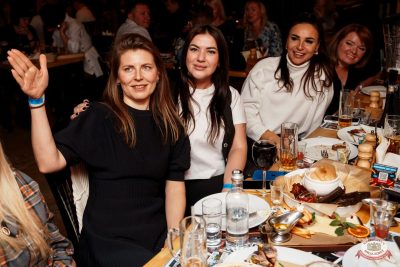 Похмельные вечеринки, 3 января 2026 - Ресторан «Максимилианс» Самара - 22