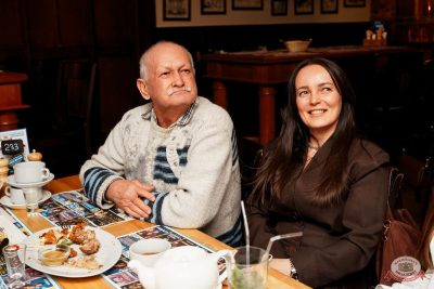 Похмельные вечеринки, 3 января 2026 - Ресторан «Максимилианс» Самара - 26