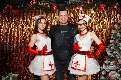 Похмельные вечеринки, 3 января 2026 - Ресторан «Максимилианс» Самара - 3