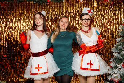 Похмельные вечеринки, 3 января 2026 - Ресторан «Максимилианс» Самара - 5