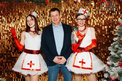 Похмельные вечеринки, 3 января 2026 - Ресторан «Максимилианс» Самара - 6