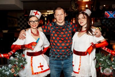 Похмельные вечеринки, 3 января 2026 - Ресторан «Максимилианс» Самара - 8