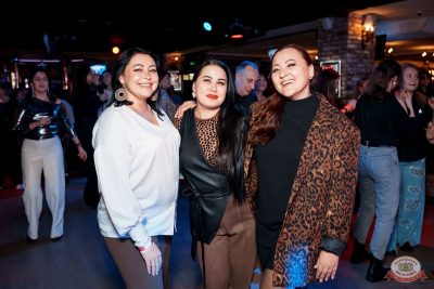 Караоке-шоу с Антоном Скибой, 22 ноября 2025 - Ресторан «Максимилианс» Самара - 13