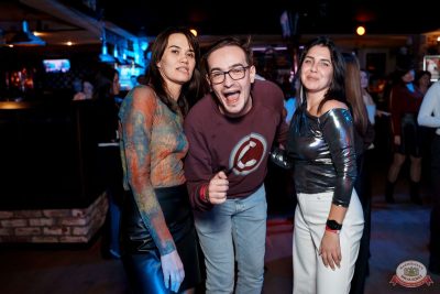 Караоке-шоу с Антоном Скибой, 22 ноября 2025 - Ресторан «Максимилианс» Самара - 14