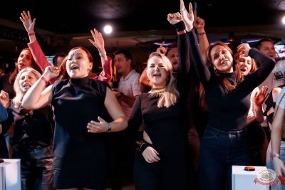 Караоке-шоу с Антоном Скибой, 22 ноября 2025 - Ресторан «Максимилианс» Самара - 20