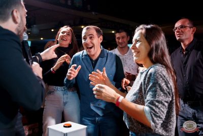 Караоке-шоу с Антоном Скибой, 22 ноября 2025 - Ресторан «Максимилианс» Самара - 24