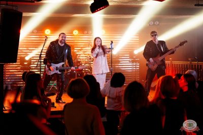 Караоке-шоу с Антоном Скибой, 22 ноября 2025 - Ресторан «Максимилианс» Самара - 34