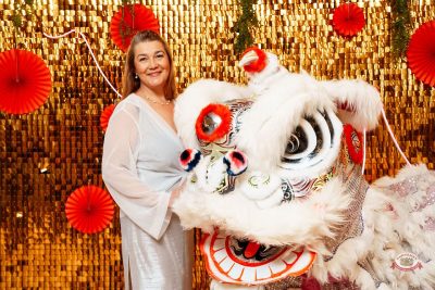 Макс Фест «Китайский Новый год», 27 февраля 2026 - Ресторан «Максимилианс» Самара - 10