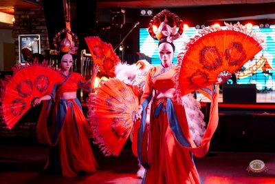 Макс Фест «Китайский Новый год», 27 февраля 2026 - Ресторан «Максимилианс» Самара - 11