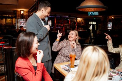 Макс Фест «Китайский Новый год», 27 февраля 2026 - Ресторан «Максимилианс» Самара - 14