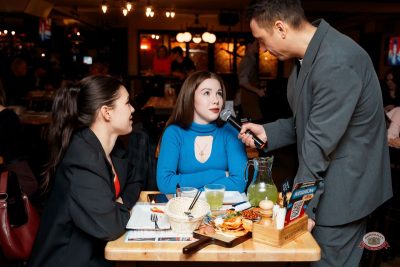 Макс Фест «Китайский Новый год», 27 февраля 2026 - Ресторан «Максимилианс» Самара - 18