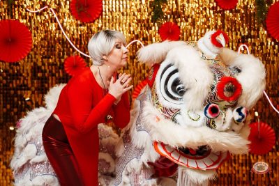 Макс Фест «Китайский Новый год», 27 февраля 2026 - Ресторан «Максимилианс» Самара - 3