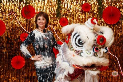 Макс Фест «Китайский Новый год», 27 февраля 2026 - Ресторан «Максимилианс» Самара - 5