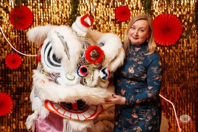 Макс Фест «Китайский Новый год», 27 февраля 2026 - Ресторан «Максимилианс» Самара - 6