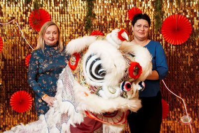 Макс Фест «Китайский Новый год», 27 февраля 2026 - Ресторан «Максимилианс» Самара - 7