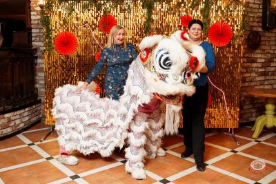 Макс Фест «Китайский Новый год», 27 февраля 2026 - Ресторан «Максимилианс» Самара - 8