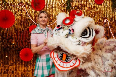 Макс Фест «Китайский Новый год», 27 февраля 2026 - Ресторан «Максимилианс» Самара - 9