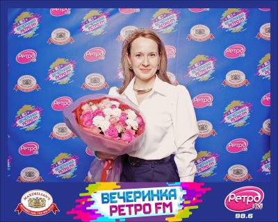 «Вечеринка Ретро FM», 24 апреля 2026 - Ресторан «Максимилианс» Самара - 00076