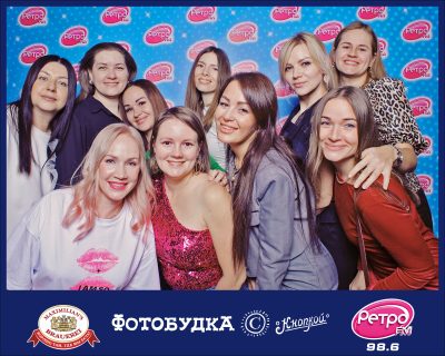 «Вечеринка Ретро FM», 14 ноября 2025 - Ресторан «Максимилианс» Самара - 00036